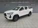 Toyota Hilux 2.4 GD-6 Raider 4X4 automaticD/C - Thumbnail 14