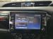 Toyota Hilux 2.4 GD-6 Raider 4X4 automaticD/C - Thumbnail 12