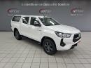 Thumbnail Toyota Hilux 2.4 GD-6 Raider 4X4 automaticD/C