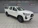 Toyota Hilux 2.4 GD-6 Raider 4X4 automaticD/C - Thumbnail 1