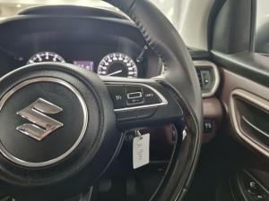 Suzuki Fronx 1.5 GL automatic - Image 10