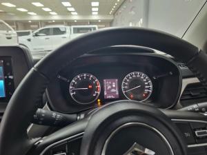 Suzuki Fronx 1.5 GL automatic - Image 11