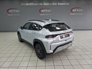 Suzuki Fronx 1.5 GL automatic - Image 15