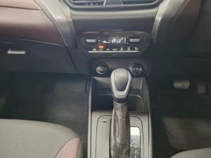 Suzuki Fronx 1.5 GL automatic - Image 12