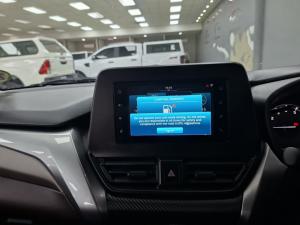 Suzuki Fronx 1.5 GL automatic - Image 13