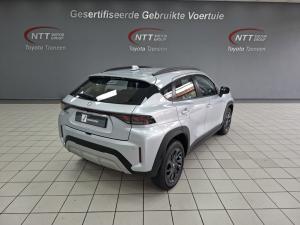 Suzuki Fronx 1.5 GL automatic - Image 2