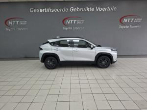 Suzuki Fronx 1.5 GL automatic - Image 3