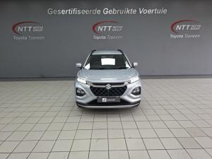 Suzuki Fronx 1.5 GL automatic - Image 4
