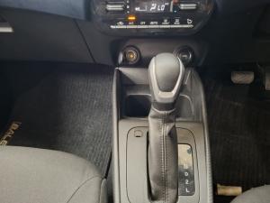 Suzuki Baleno 1.5 GL automatic - Image 12