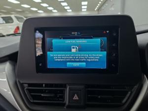 Suzuki Baleno 1.5 GL automatic - Image 13