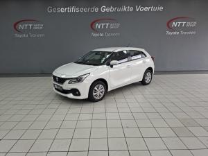 Suzuki Baleno 1.5 GL automatic - Image 14