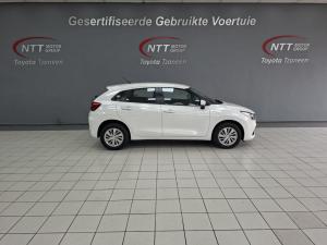 Suzuki Baleno 1.5 GL automatic - Image 3