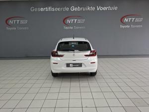 Suzuki Baleno 1.5 GL automatic - Image 5