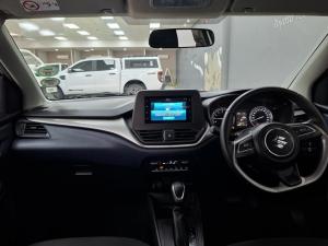 Suzuki Baleno 1.5 GL automatic - Image 6