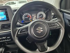 Suzuki Baleno 1.5 GL automatic - Image 8