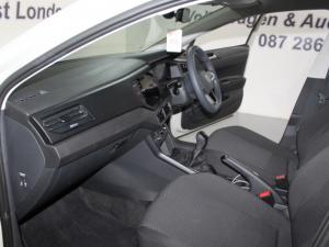 Volkswagen Polo 1.0 TSI - Image 18