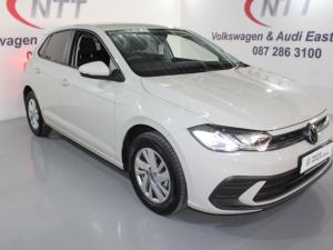 Volkswagen Polo 1.0 TSI - Image 1