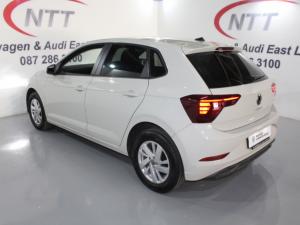 Volkswagen Polo 1.0 TSI - Image 24