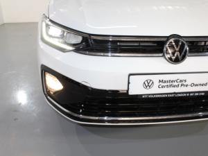 Volkswagen Polo 1.0 TSI Style Tiptronic - Image 20