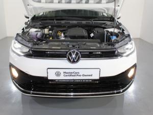 Volkswagen Polo 1.0 TSI Style Tiptronic - Image 24