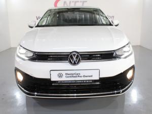 Volkswagen Polo 1.0 TSI Style Tiptronic - Image 2