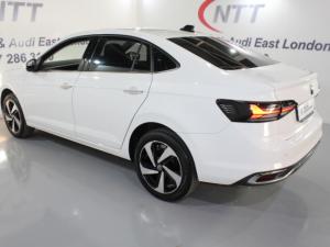 Volkswagen Polo 1.0 TSI Style Tiptronic - Image 6