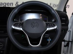 Volkswagen T-CROSS 1.0 TSI DSG - Image 12