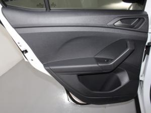 Volkswagen T-CROSS 1.0 TSI DSG - Image 13
