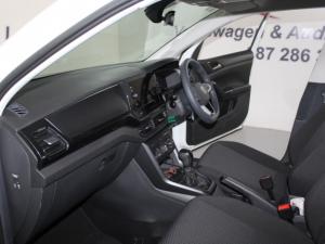Volkswagen T-CROSS 1.0 TSI DSG - Image 18