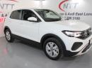 Thumbnail Volkswagen T-CROSS 1.0 TSI DSG