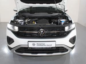 Volkswagen T-CROSS 1.0 TSI DSG - Image 23