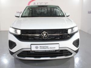 Volkswagen T-CROSS 1.0 TSI DSG - Image 2