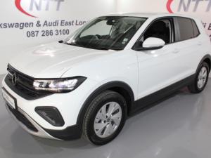 Volkswagen T-CROSS 1.0 TSI DSG - Image 3