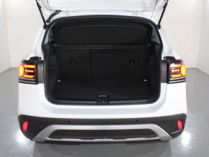 Volkswagen T-CROSS 1.0 TSI DSG - Image 7