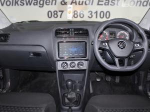 Volkswagen Polo Vivo 1.4 - Image 10