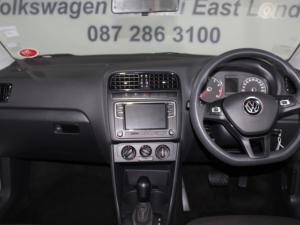Volkswagen Polo Vivo 1.6 Comfortline TIP - Image 10