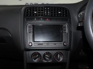 Volkswagen Polo Vivo 1.6 Comfortline TIP - Image 11