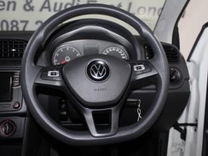 Volkswagen Polo Vivo 1.6 Comfortline TIP - Image 12