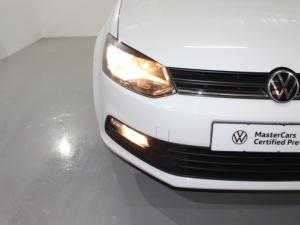 Volkswagen Polo Vivo 1.6 Comfortline TIP - Image 20