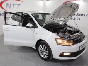 Volkswagen Polo Vivo 1.6 Comfortline TIP - Image 22