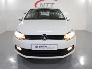 Volkswagen Polo Vivo 1.6 Comfortline TIP - Image 2