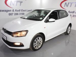 Volkswagen Polo Vivo 1.6 Comfortline TIP - Image 3
