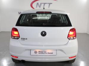 Volkswagen Polo Vivo 1.6 Comfortline TIP - Image 5