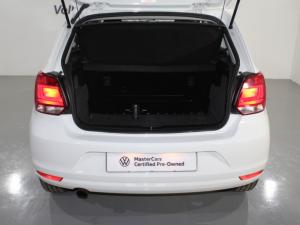 Volkswagen Polo Vivo 1.6 Comfortline TIP - Image 7