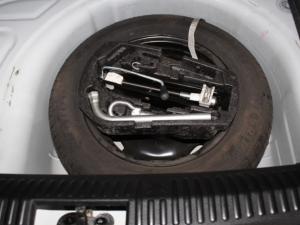 Volkswagen Polo Vivo 1.6 Comfortline TIP - Image 9