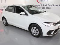 Thumbnail Volkswagen Polo 1.0 TSI