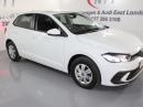 Thumbnail Volkswagen Polo 1.0 TSI