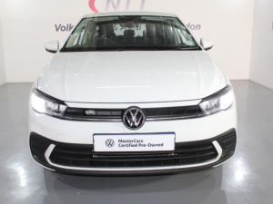 Volkswagen Polo 1.0 TSI - Image 2