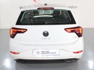 Volkswagen Polo 1.0 TSI - Image 5