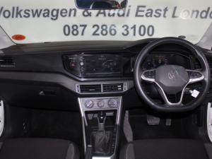 Volkswagen Polo 1.0 TSI Life DSG - Image 10